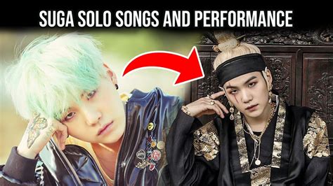 suga youtube|suga all songs.